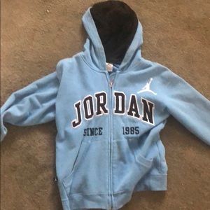 Jordan Hoodie